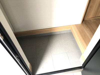 【玄関】 | Kolet西川口＃16
