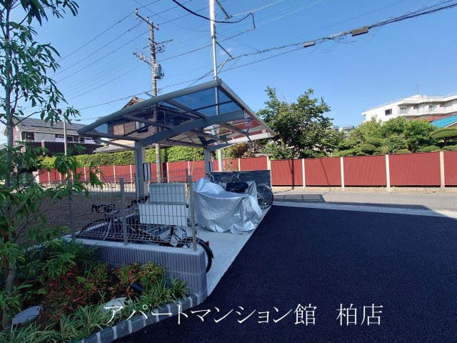 デュランタのその他共用部分