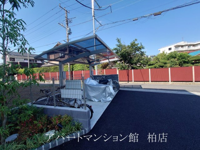 【その他共用部分】 | デュランタ