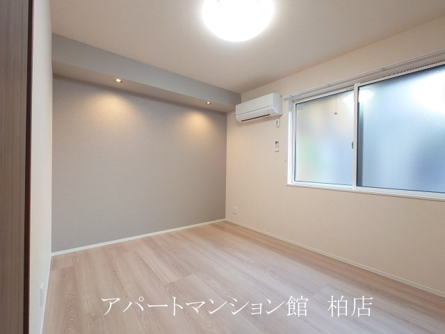 デュランタの寝室