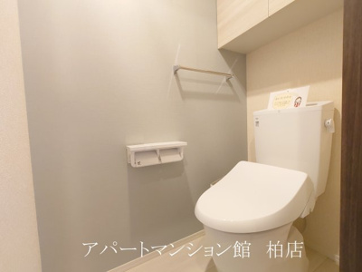 【トイレ】 | デュランタ