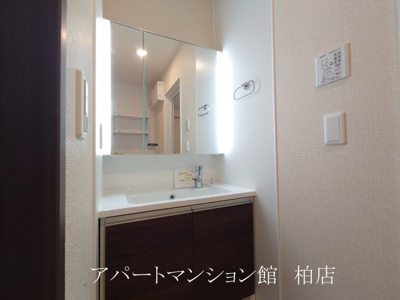 【独立洗面台】 | デュランタ