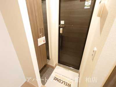 【玄関】 | デュランタ