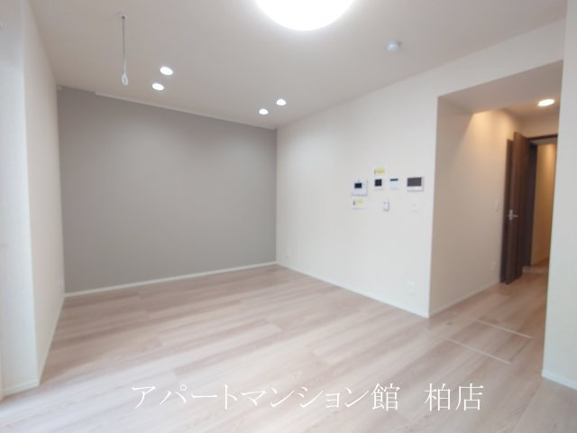 デュランタの居間・リビング