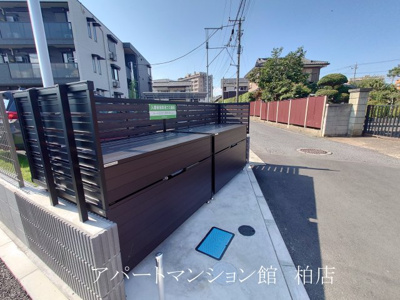 【その他共用部分】 | デュランタ