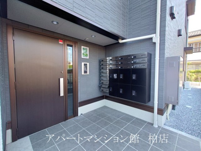 【エントランス】 | デュランタ