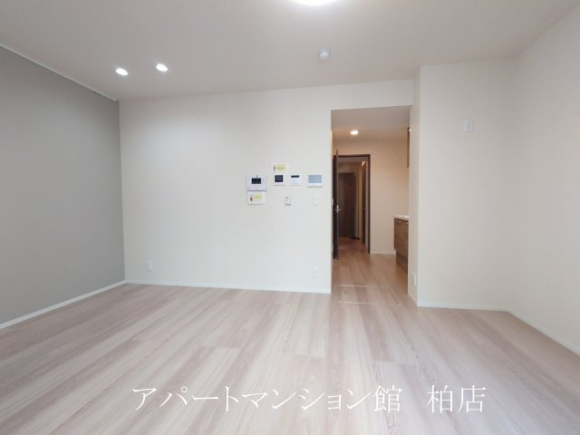 デュランタの居間・リビング