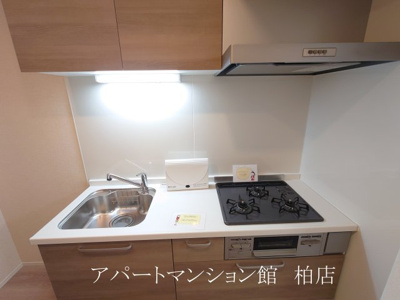 【キッチン】 | デュランタ