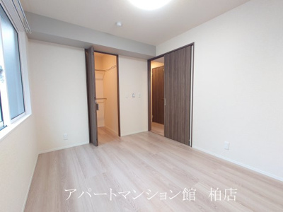 【洋室】 | デュランタ