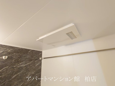 【浴室】 | デュランタ