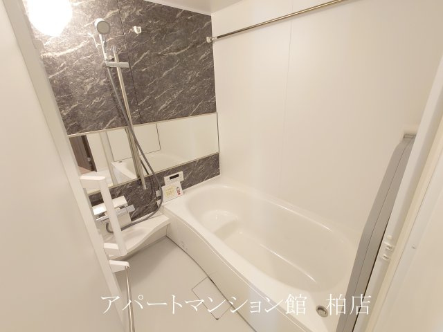 デュランタの浴室