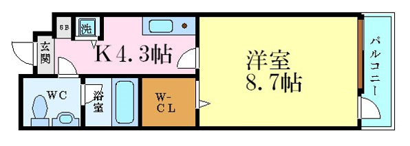 グラビスコート十日市