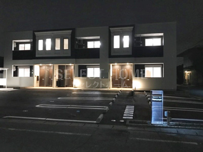 【その他共用部分】 | サンシャイン　ヴィラ