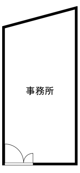 【間取り】 | オールドブライト