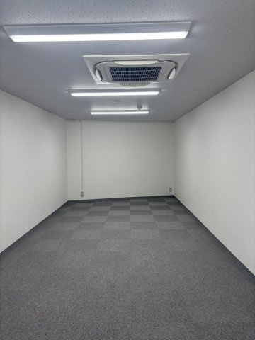 【内装】 | オールドブライト