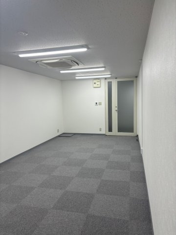【内装】 | オールドブライト