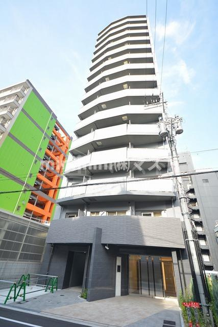 　(旧:レジデンス難波南)