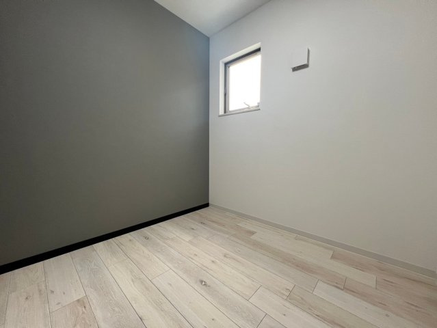ジーメゾン明石市林エレールの子供部屋