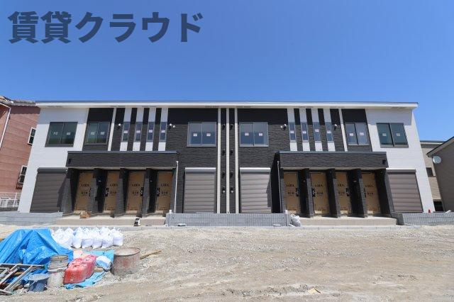 さくらベールの外観|外観も気になるポイント