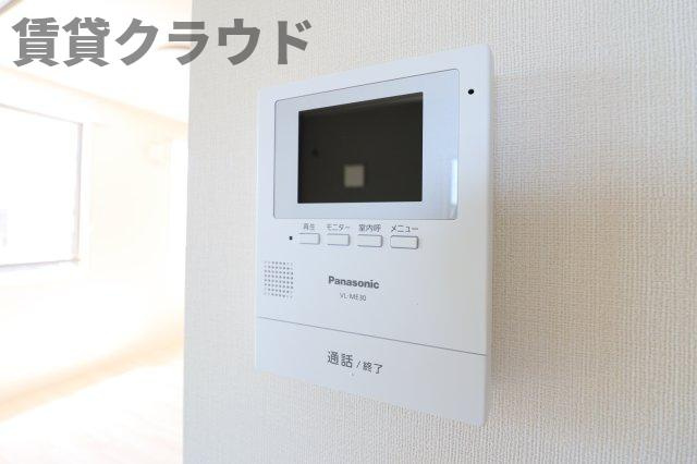 さくらベールのセキュリティ