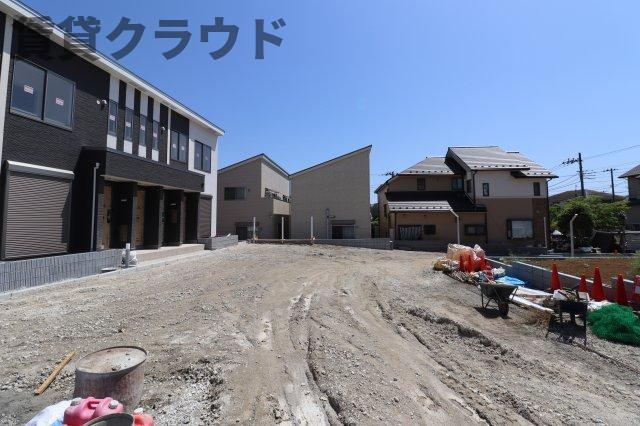 さくらベールのその他共用部分