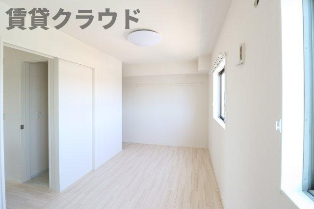 さくらベールの洋室|ゆったりした洋室です