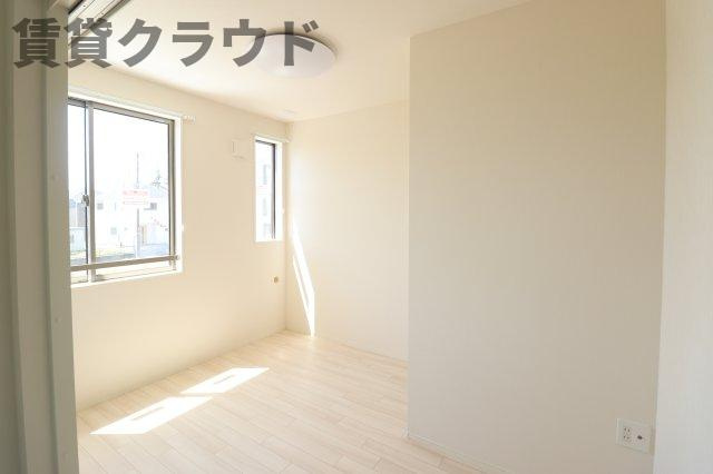 さくらベールの内装|明るい室内です