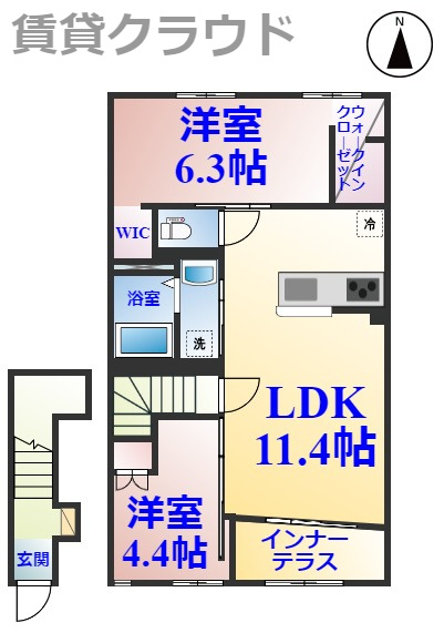 さくらベール
