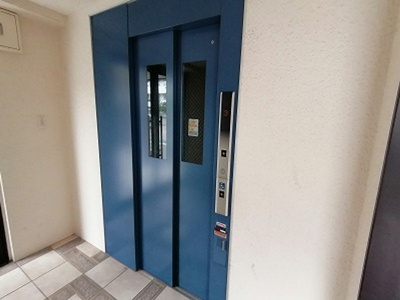 【その他共用部分】 | レオパレスＲｉｏ　ムコガワ