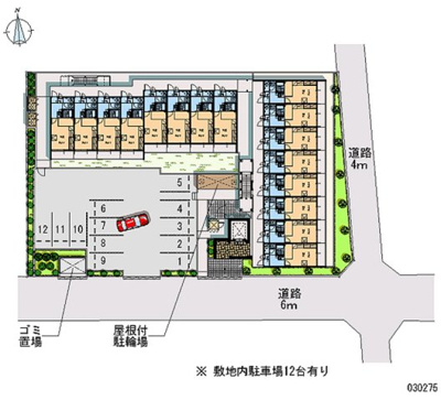 【地図】 | レオパレスＲｉｏ　ムコガワ