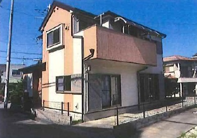 【前面道路含む現地写真】 | 神戸市垂水区西舞子５丁目　戸建住宅