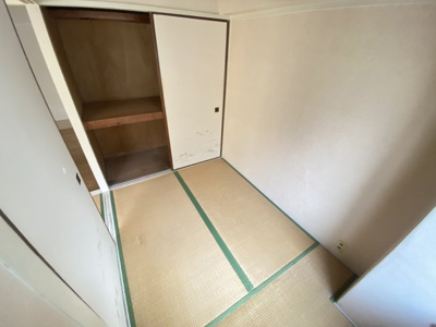 【収納】 | 丸吉第3マンション