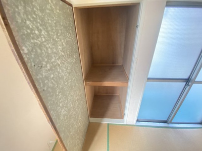 【内装】 | 丸吉第3マンション