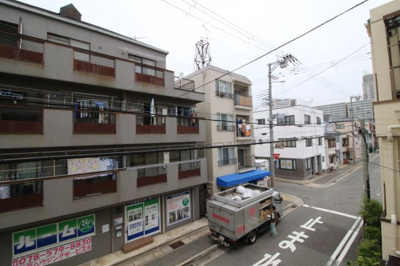 【展望】 | 丸吉第3マンション