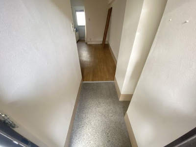 【玄関】 | 丸吉第3マンション