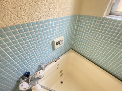 【設備】 | 丸吉第3マンション