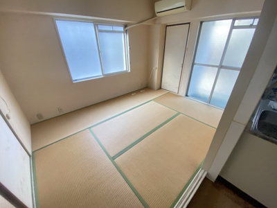 【内装】 | 丸吉第3マンション