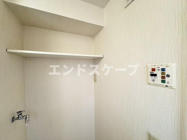 アイリスの収納|高崎、前橋、伊勢崎エリアのお部屋探しはエンドスケープまで！お客様の理想お聞かせ下さい♪