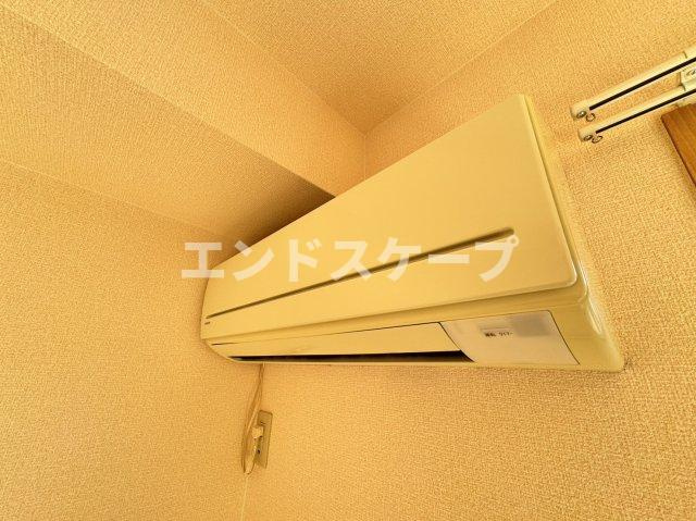 アイリスの設備|高崎、前橋、伊勢崎エリアのお部屋探しはエンドスケープまで！お客様の理想お聞かせ下さい♪