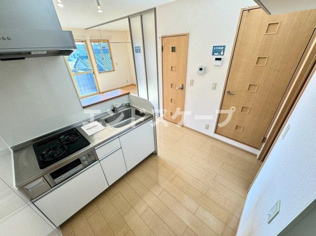 アイリスのキッチン|高崎、前橋、伊勢崎エリアのお部屋探しはエンドスケープまで！お客様の理想お聞かせ下さい♪