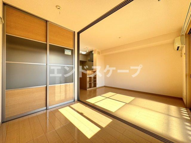 アイリスの内装|高崎、前橋、伊勢崎エリアのお部屋探しはエンドスケープまで！お客様の理想お聞かせ下さい♪