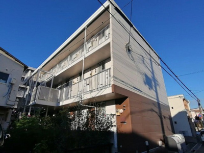 【バルコニー】 | レオパレスヴィブレ