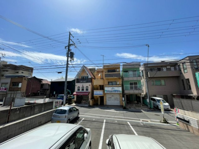 【展望】 | ベルメゾン霞ヶ丘