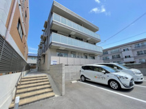 ベルメゾン霞ヶ丘の画像