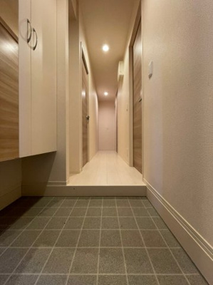 【玄関】 | ベルメゾン霞ヶ丘
