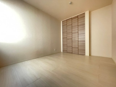 【寝室】 | ベルメゾン霞ヶ丘