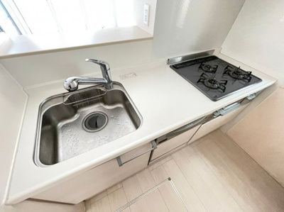 【キッチン】 | ベルメゾン霞ヶ丘