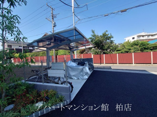 【その他共用部分】 | デュランタ