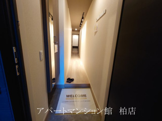 【玄関】 | デュランタ