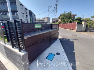 【その他共用部分】 | デュランタ